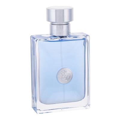 Versace Pour Homme Eau de Toilette uomo 100 ml