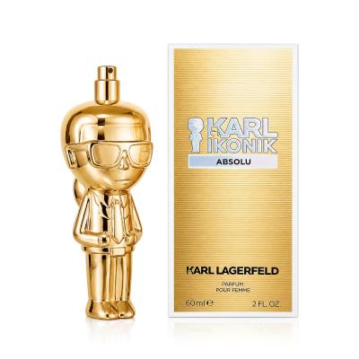 Karl Lagerfeld Ikonik Absolu Parfum donna 60 ml