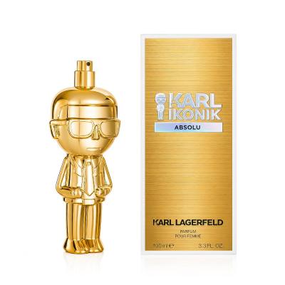 Karl Lagerfeld Ikonik Absolu Parfum donna 100 ml