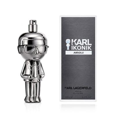 Karl Lagerfeld Ikonik Absolu Parfum uomo 100 ml