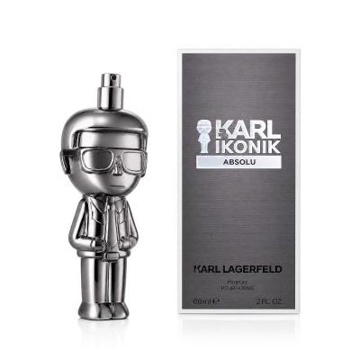 Karl Lagerfeld Ikonik Absolu Parfum uomo 60 ml