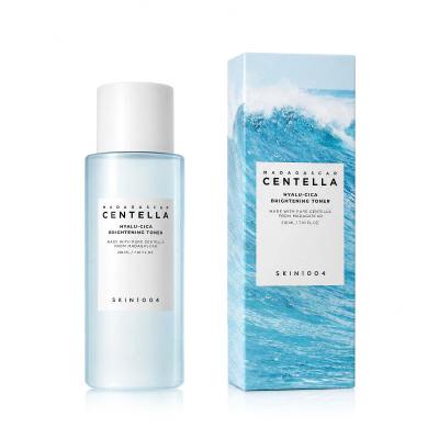 SKIN1004 Hyalu-Cica Brightening Toner Tonici e spray donna 210 ml