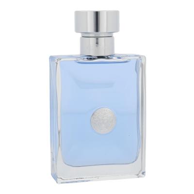 Versace Pour Homme Dopobarba uomo 100 ml
