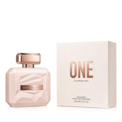 Jennifer Lopez One Eau de Parfum donna 100 ml
