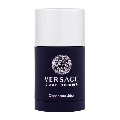 Versace Pour Homme Deodorante uomo 75 ml