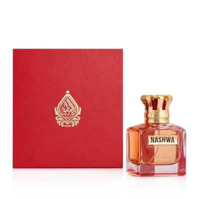 House Of Perfumes Nashwa Eau de Parfum donna 100 ml
