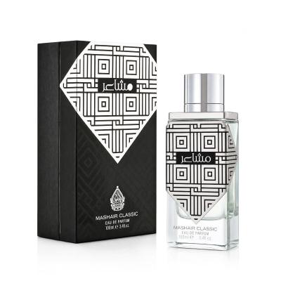 House Of Perfumes Mashair Classic Eau de Parfum 100 ml