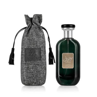 Ard Al Zaafaran Mousuf Ramadi Eau de Parfum uomo 100 ml