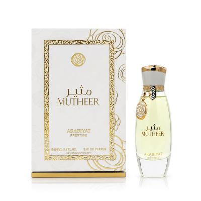 Arabiyat Prestige Mutheer Eau de Parfum donna 100 ml