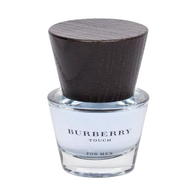 Burberry Touch For Men Eau de Toilette uomo 30 ml