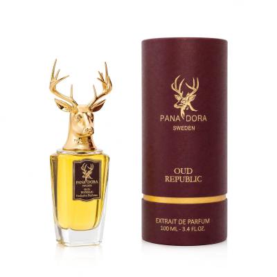 Pana Dora Oud Republic Estratto di profumo 100 ml