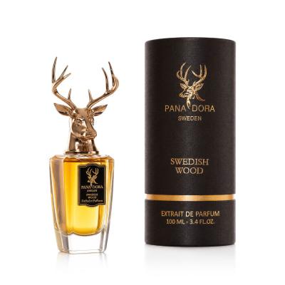Pana Dora Swedish Wood Estratto di profumo 100 ml