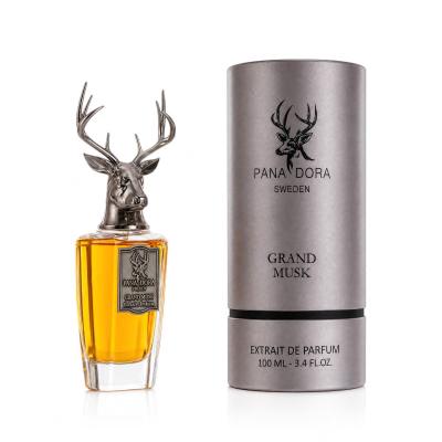 Pana Dora Grand Musk Estratto di profumo 100 ml