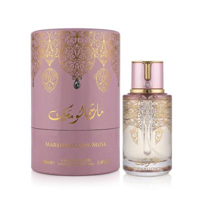 Arabiyat Prestige Marshmallow Musk Eau de Parfum donna 100 ml