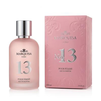 Marquisa Dubai No. 13 Eau de Parfum donna 100 ml
