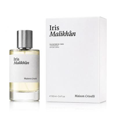 Maison Crivelli Iris Malikhân Eau de Parfum 100 ml