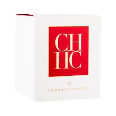 Carolina Herrera CH 2015 Eau de Toilette donna 100 ml