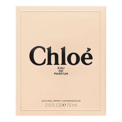 Chloé Chloé Eau de Parfum donna 75 ml