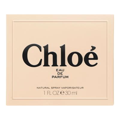 Chloé Chloé Eau de Parfum donna 30 ml