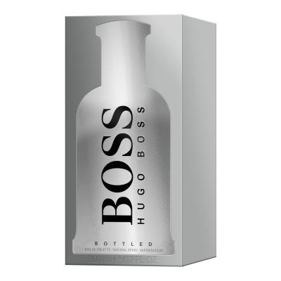 HUGO BOSS Boss Bottled Eau de Toilette uomo 200 ml
