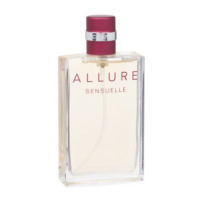 Chanel Allure Sensuelle Eau de Toilette donna 50 ml