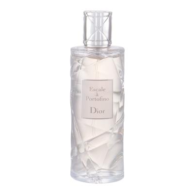 Dior Escale a Portofino Eau de Toilette donna 125 ml