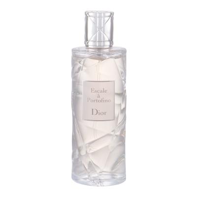 Christian Dior Escale a Portofino Eau de Toilette donna 125 ml