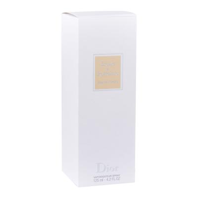 Christian Dior Escale a Portofino Eau de Toilette donna 125 ml