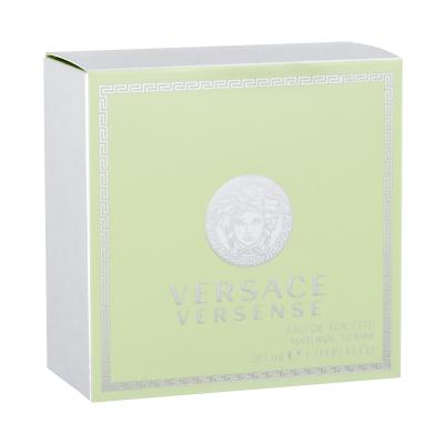 Versace Versense Eau de Toilette donna 30 ml