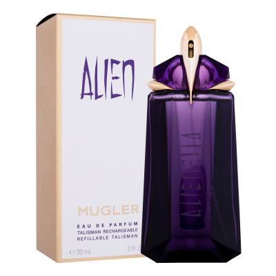 Mugler Alien Eau de Parfum donna 90 ml