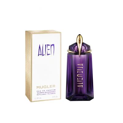 Thierry Mugler Alien Eau de Parfum donna 90 ml