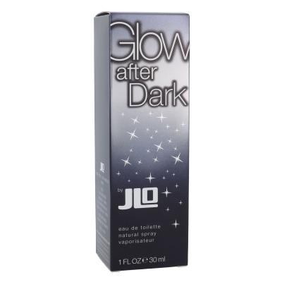 Jennifer Lopez Glow After Dark Eau de Toilette donna 30 ml