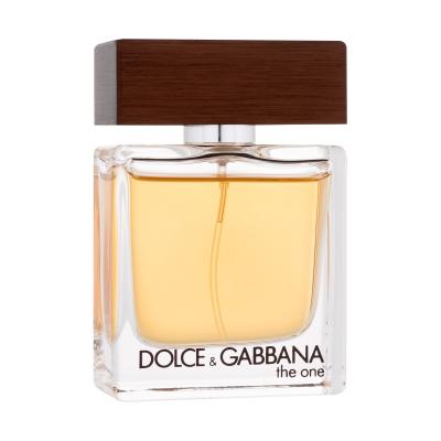 Dolce&amp;Gabbana The One Eau de Toilette uomo 30 ml