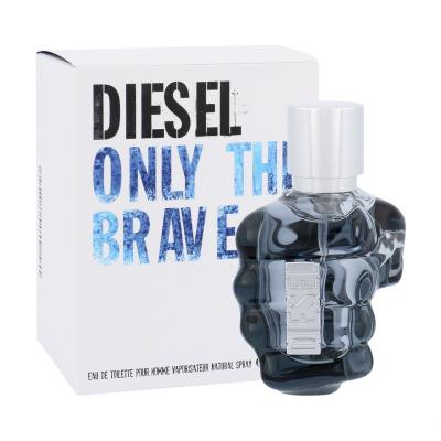 Diesel Only The Brave Eau de Toilette uomo 35 ml