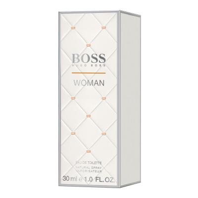 HUGO BOSS Boss Orange Eau de Toilette donna 30 ml
