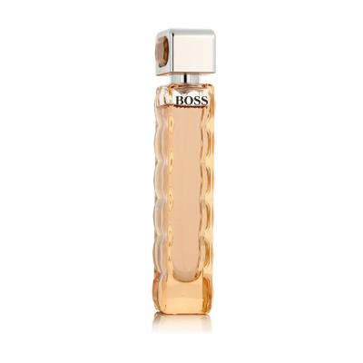 HUGO BOSS Boss Orange Woman Eau de Toilette donna 50 ml