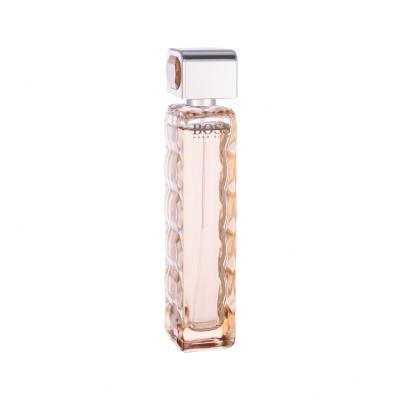 HUGO BOSS Boss Orange Eau de Toilette donna 75 ml