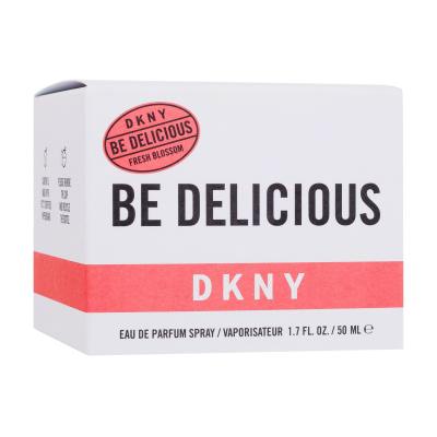 DKNY DKNY Be Delicious Fresh Blossom Eau de Parfum donna 50 ml