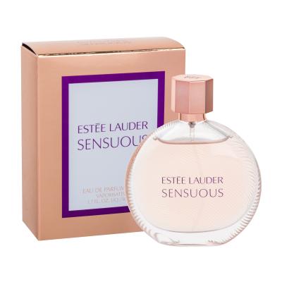Estée Lauder Sensuous Eau de Parfum donna 50 ml