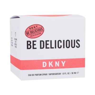 DKNY DKNY Be Delicious Fresh Blossom Eau de Parfum donna 30 ml