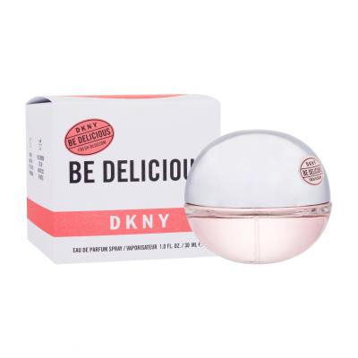 DKNY DKNY Be Delicious Fresh Blossom Eau de Parfum donna 30 ml