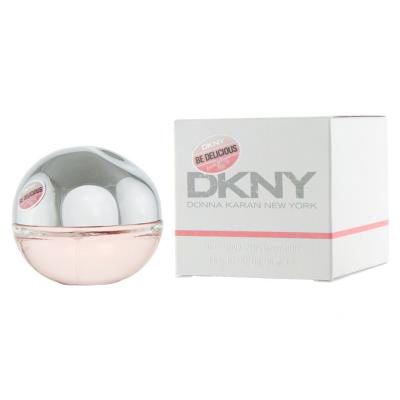 DKNY Be Delicious Fresh Blossom Eau de Parfum donna 30 ml