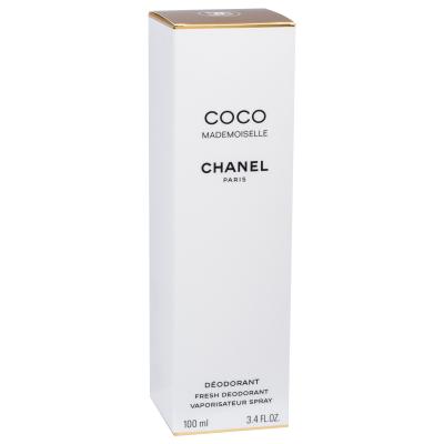 Chanel Coco Mademoiselle Deodorante donna 100 ml