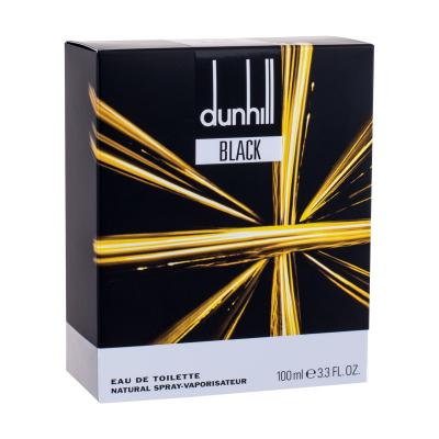 Dunhill Black Eau de Toilette uomo 100 ml