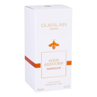 Guerlain Aqua Allegoria Pamplelune Eau de Toilette donna 125 ml