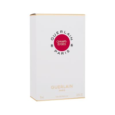 Guerlain Champs Élysées Eau de Parfum donna 75 ml