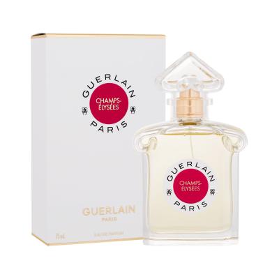 Guerlain Champs Élysées Eau de Parfum donna 75 ml