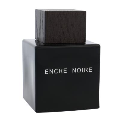 Lalique Encre Noire Eau de Toilette uomo 100 ml