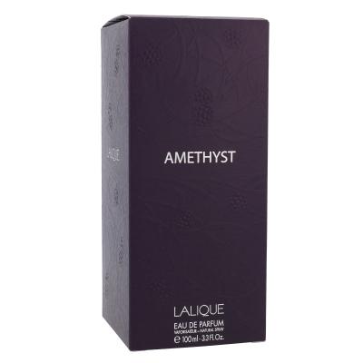 Lalique Amethyst Eau de Parfum donna 100 ml