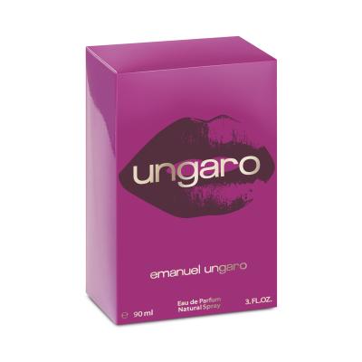 Emanuel Ungaro Ungaro Eau de Parfum donna 90 ml